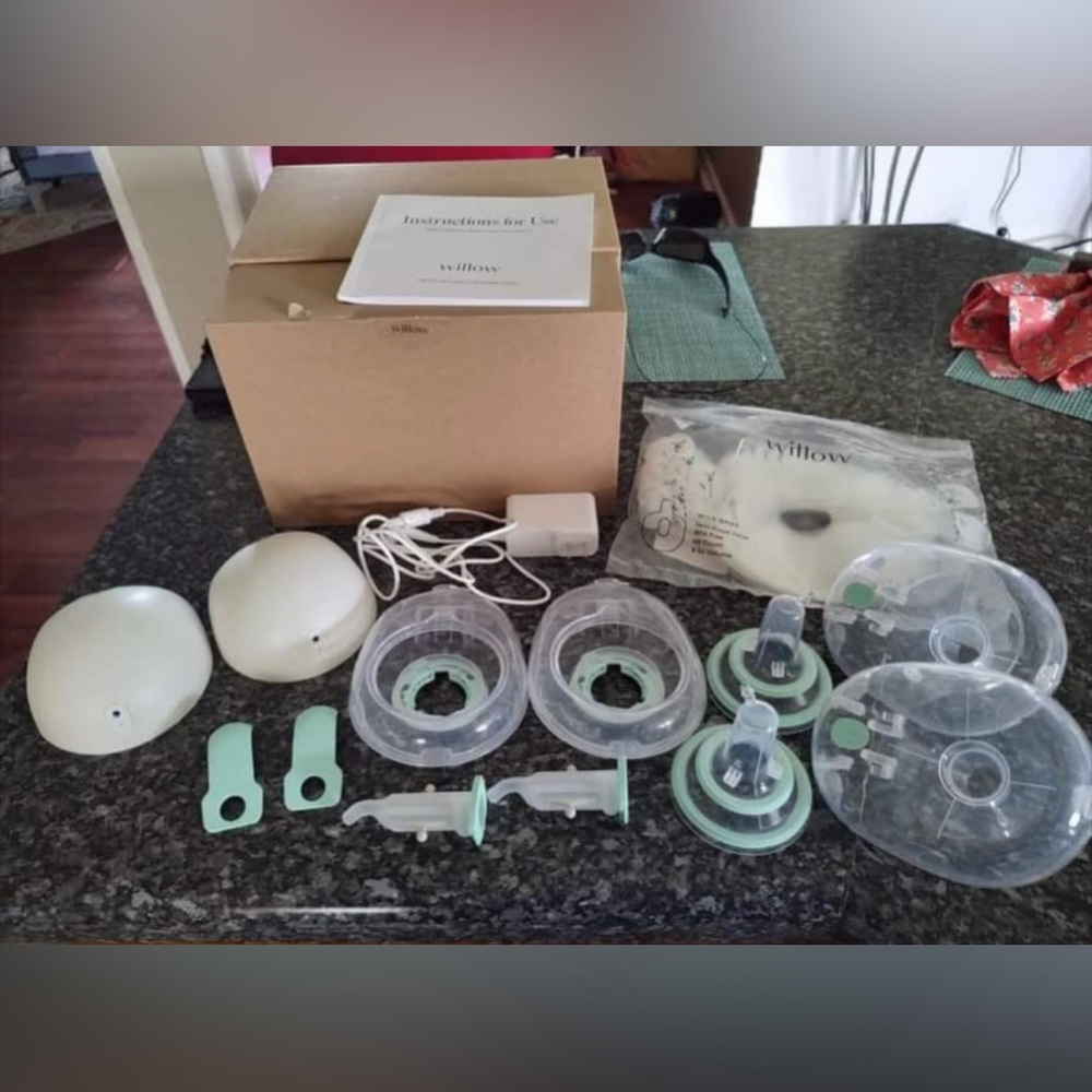 Willow 3.0 Breastpump